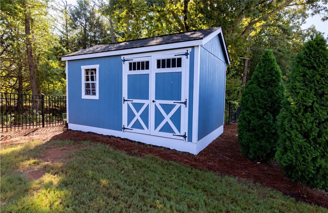 4009 Turnberry Loop Seneca, SC 29678 - Photo 36 of 47 Gallery Image 36
