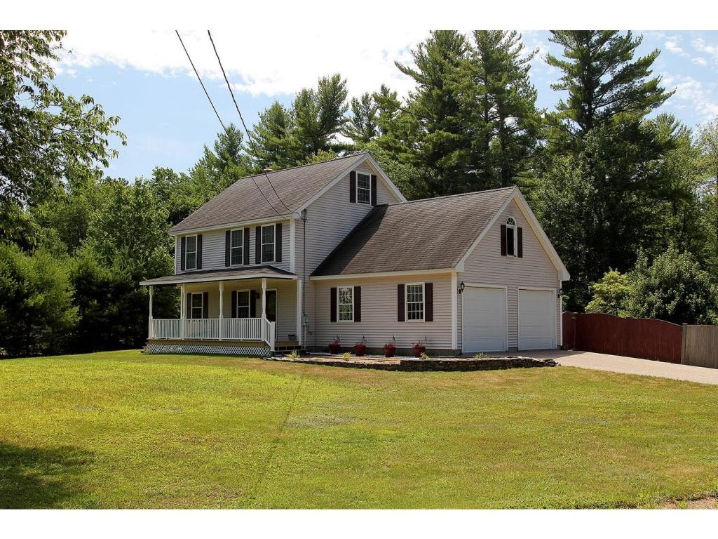 236 Blackwater Road Somersworth, NH 03878 - Photo 30 of 30