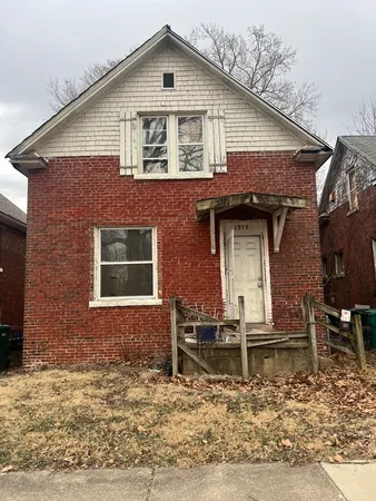 $25,000 | 1914 North Union Street, Decatur, IL 62526