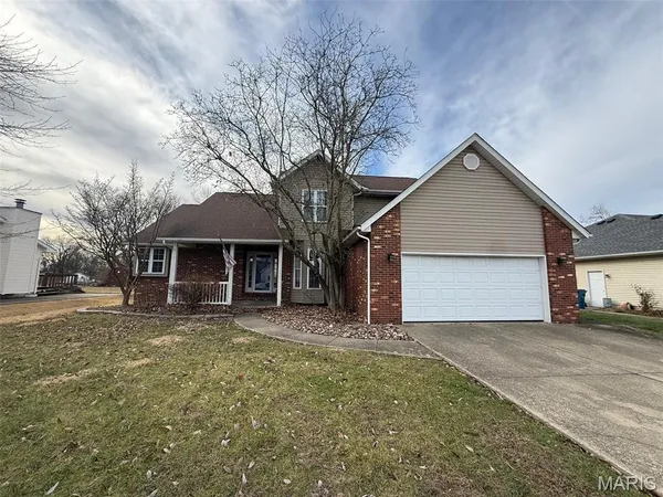 $234,900 | 71 Mimosa Drive, Granite City, IL 62040
