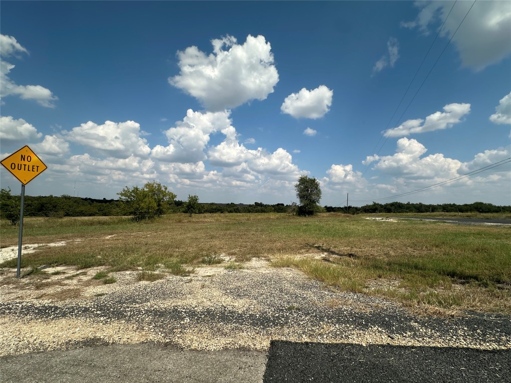 327 County Road 327 Road Granger, TX 76530 - Photo 4 of 6 a view of a lake