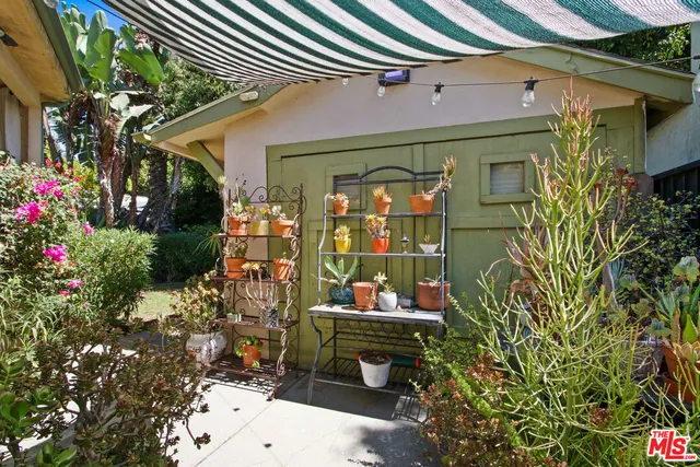 $7,500 | 1246 North Genesee Avenue, West Hollywood, CA 90046