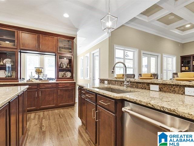 1050 Stagg Run Trail Pelham, AL 35124 - Photo 12 of 50