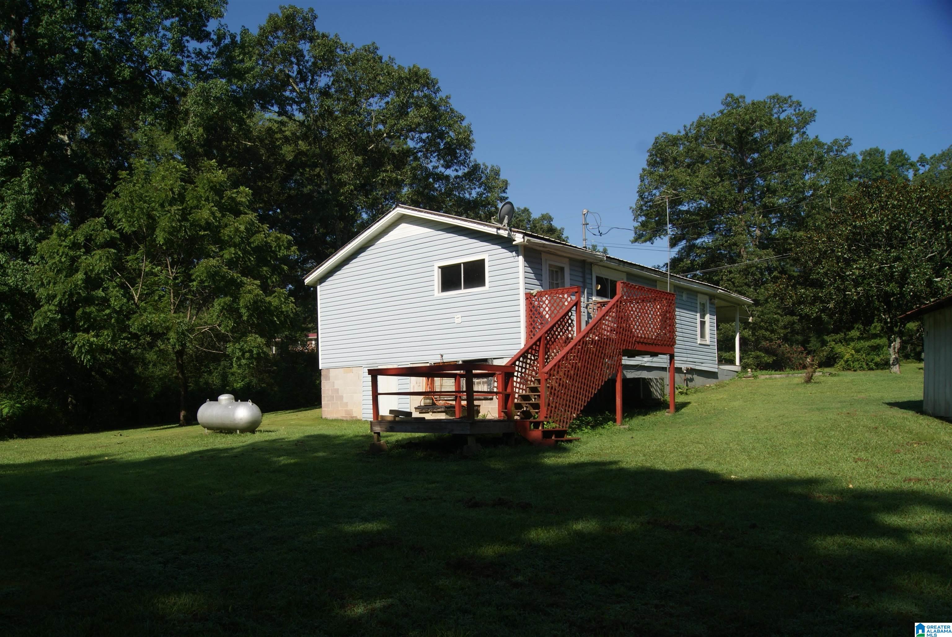 5900 Snowville Brent Road Dora, AL 35062 - Photo 5 of 27