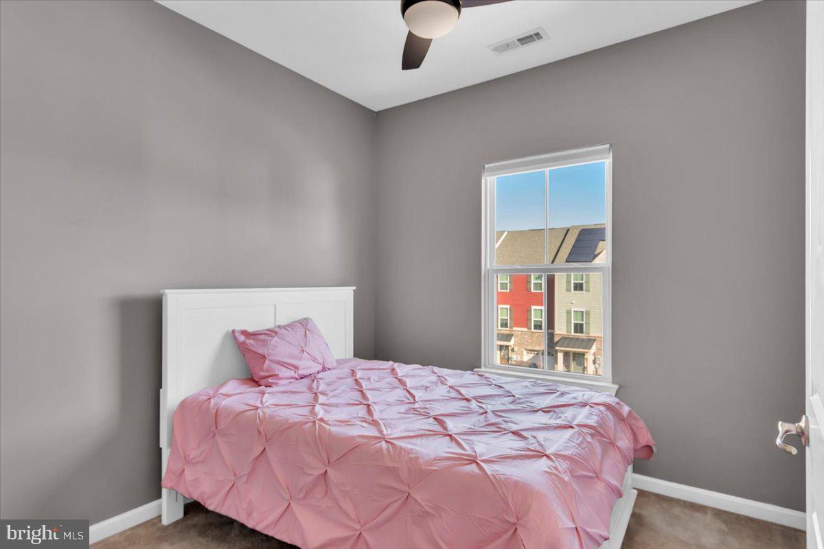 262 Iannelli Road Clarksboro, NJ 08020 - Photo 24 of 39 a bedroom with a bed and a window