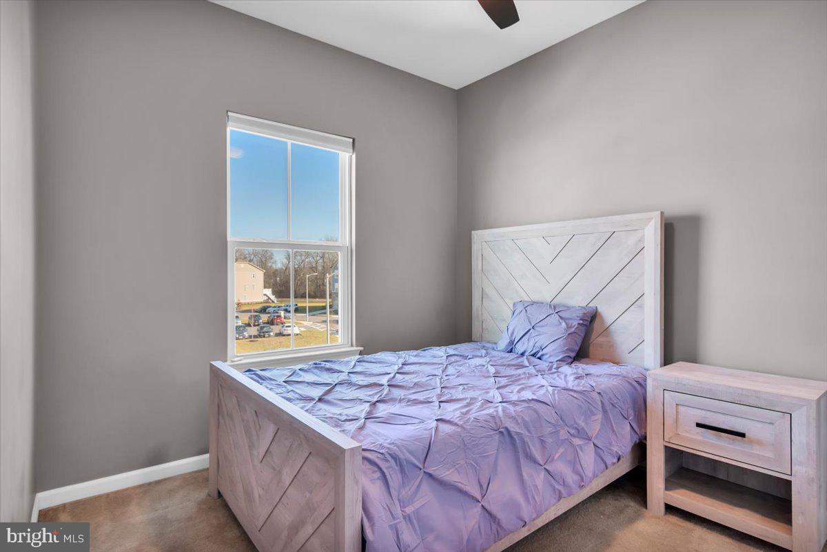 262 Iannelli Road Clarksboro, NJ 08020 - Photo 26 of 39 a bedroom with a bed and a window