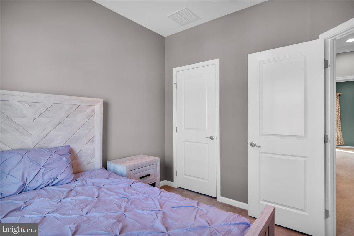 262 Iannelli Road Clarksboro, NJ 08020 - Photo 27 of 39 a bedroom with a bed and a window
