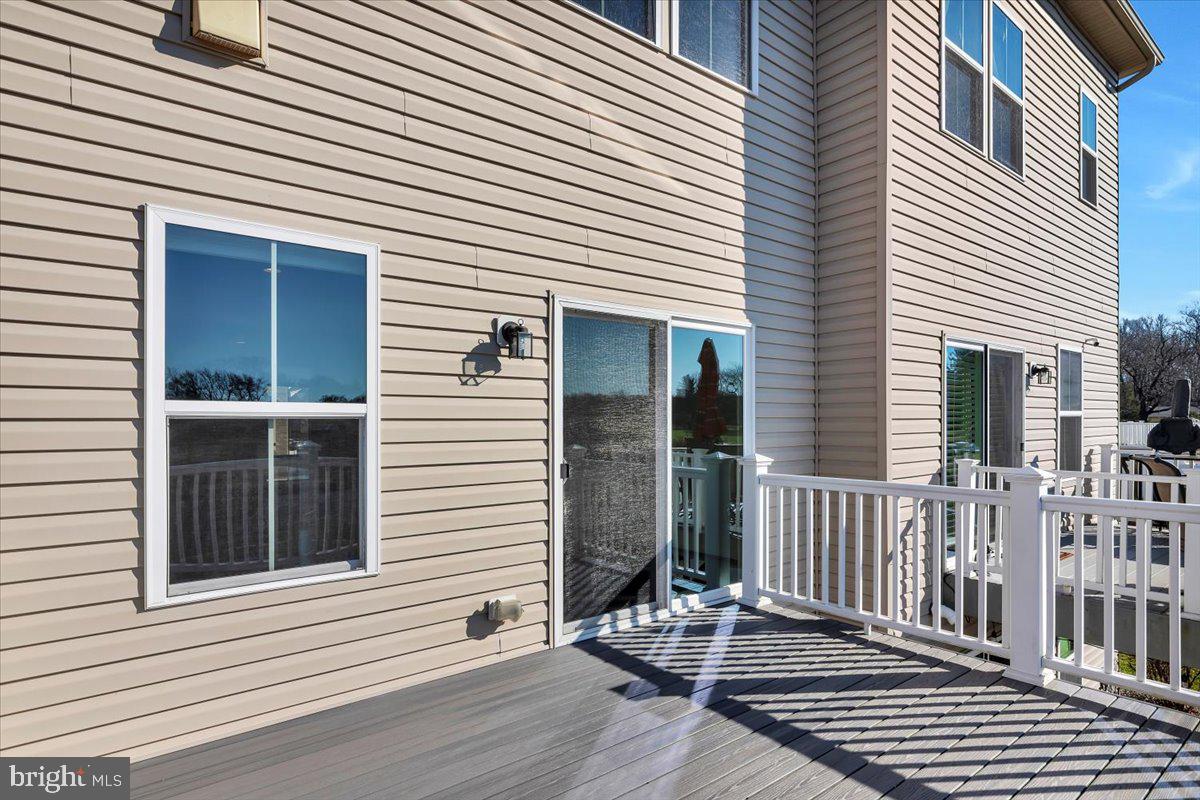 262 Iannelli Road Clarksboro, NJ 08020 - Photo 30 of 39 a view of a house with a deck