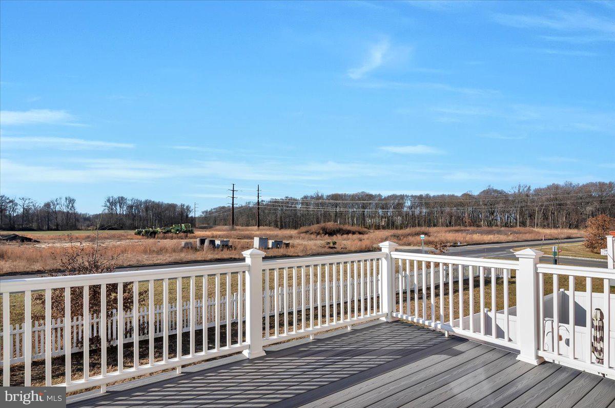 262 Iannelli Road Clarksboro, NJ 08020 - Photo 31 of 39 a view of city from a roof deck