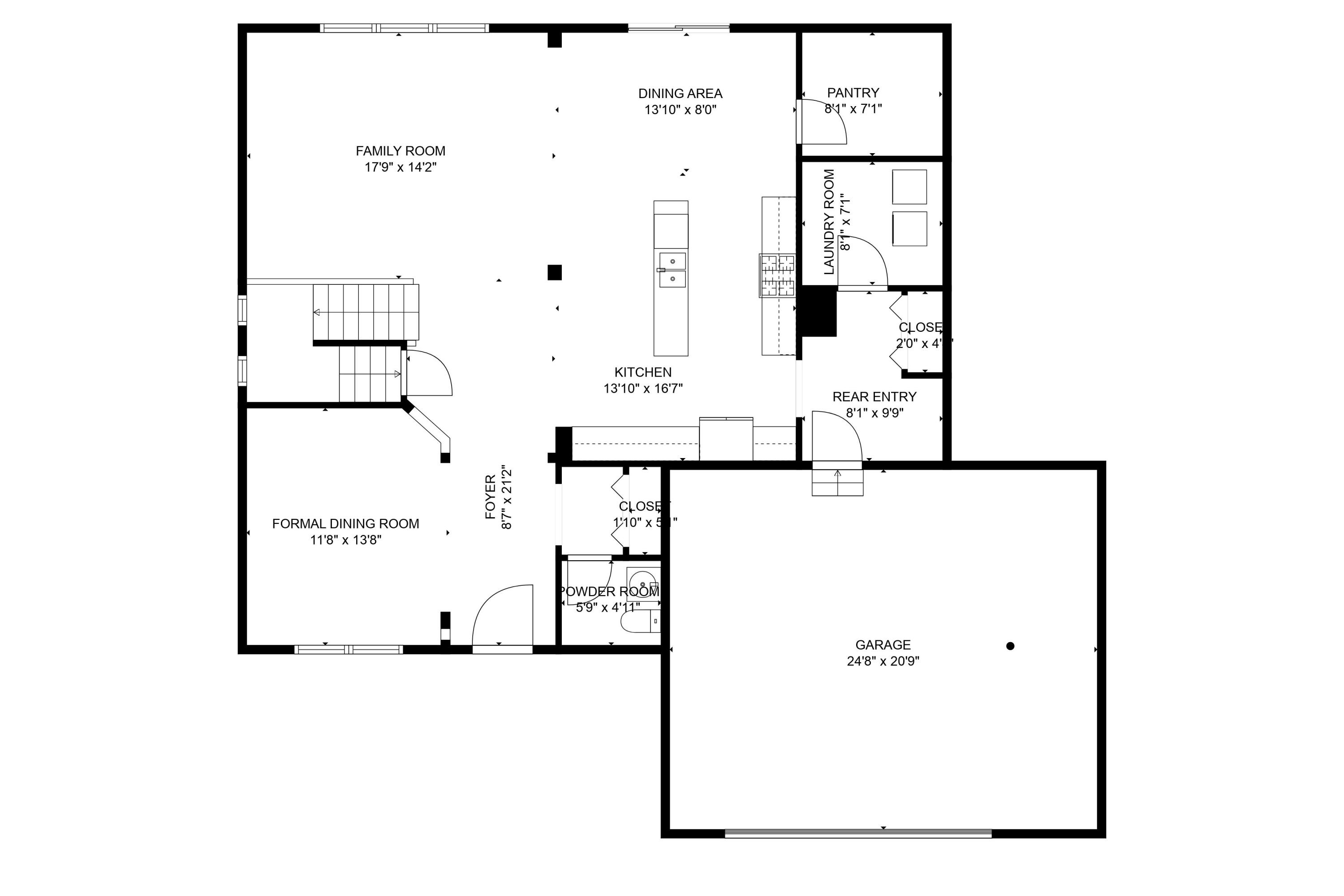 2552 Ritter Street Chesterton, IN 46304 - Photo 33 of 34 3000x2001