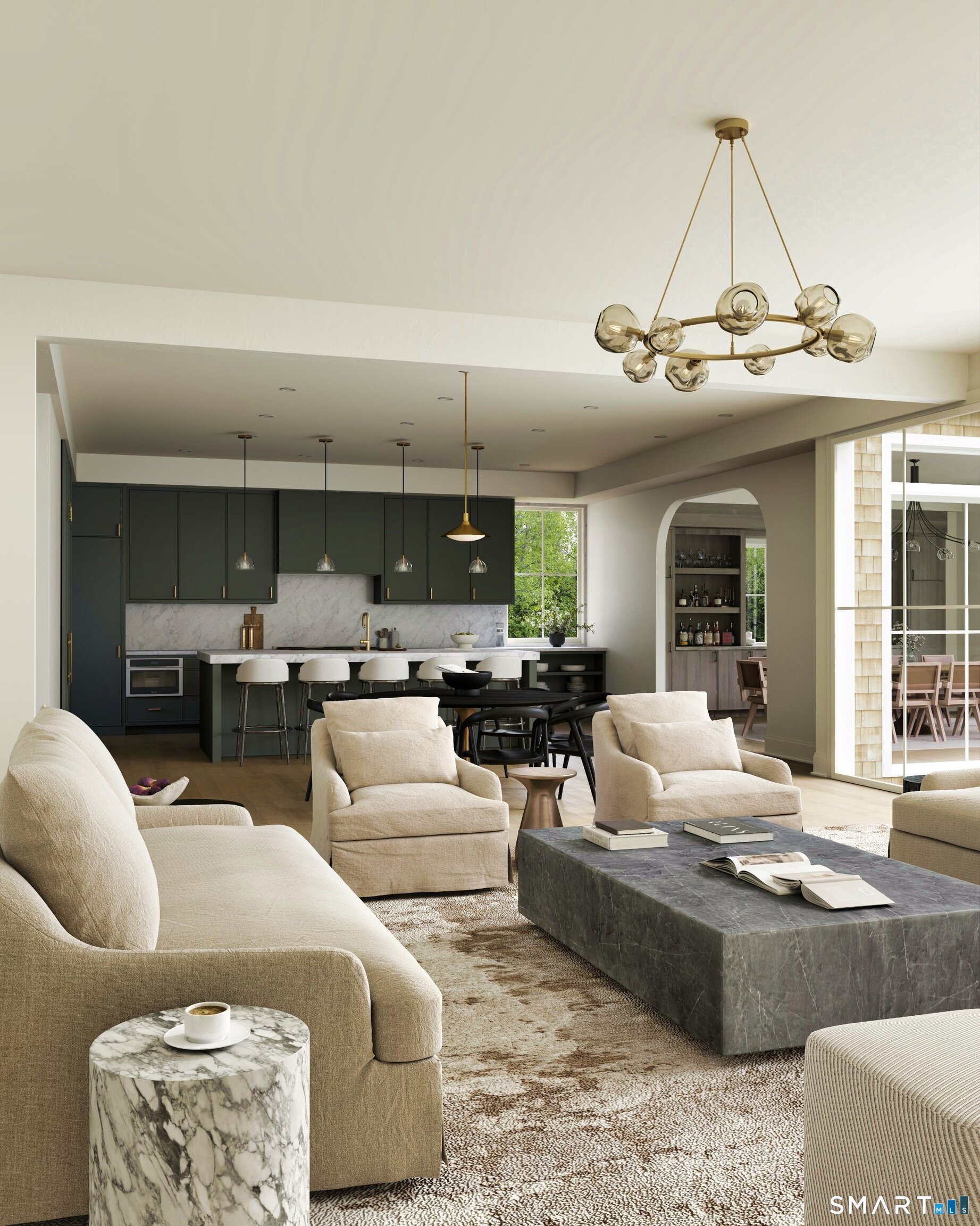 22 Cavalry Road Westport, CT 06880 - Photo 17 of 22 Gallery Image 17