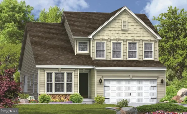 $390,990 | 483 Dry Dock Court, Greenbackville, VA 23356