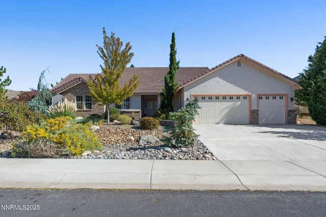 $695,000 | 306 San Roma Drive, Dayton, NV 89403