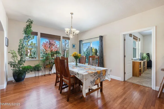 $695,000 | 306 San Roma Drive, Dayton, NV 89403