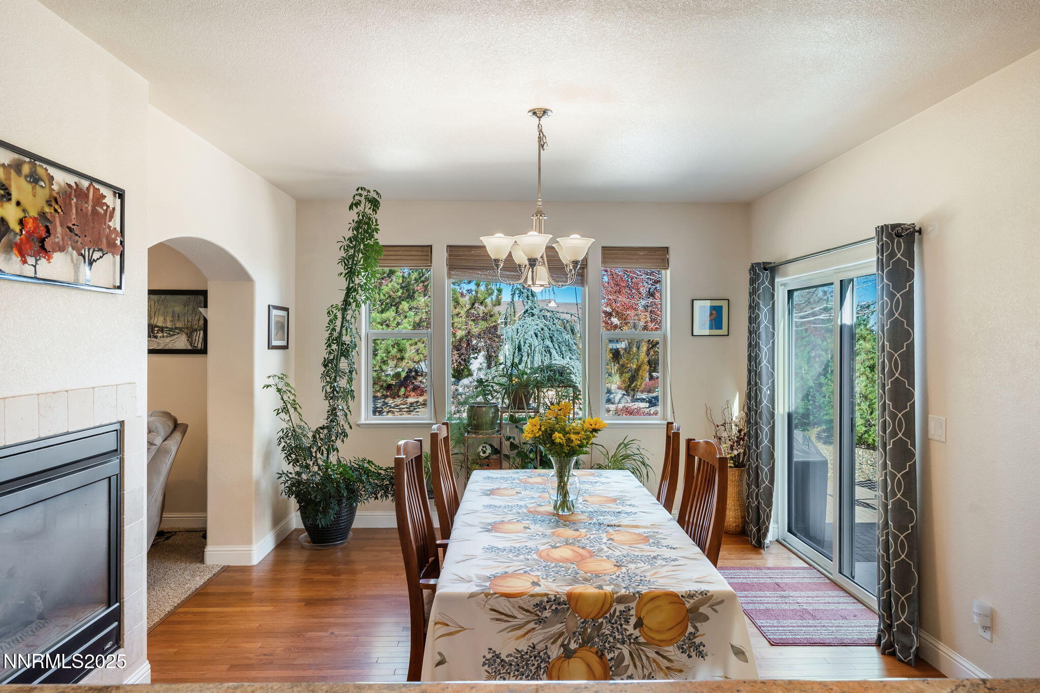 306 San Roma Drive Dayton, NV 89403 - Photo 15 of 46 a very nice looking room with a large window