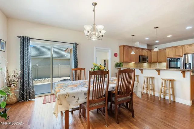 $695,000 | 306 San Roma Drive, Dayton, NV 89403