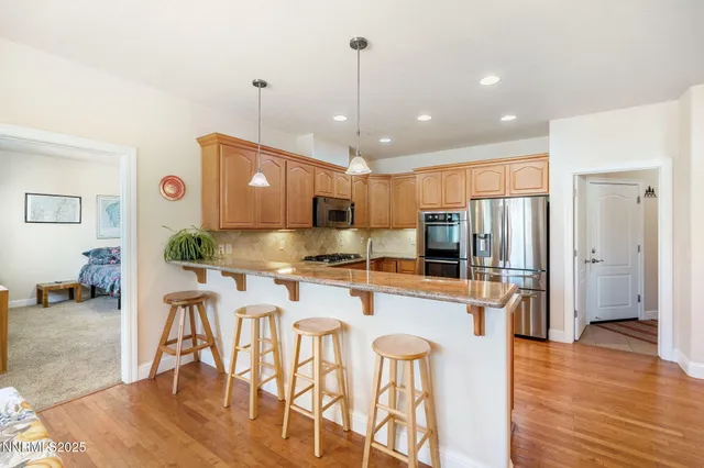 $695,000 | 306 San Roma Drive, Dayton, NV 89403