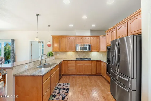 $695,000 | 306 San Roma Drive, Dayton, NV 89403