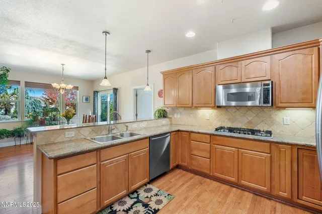 $695,000 | 306 San Roma Drive, Dayton, NV 89403