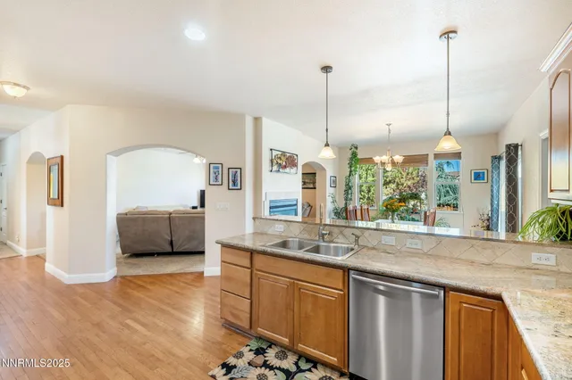 $695,000 | 306 San Roma Drive, Dayton, NV 89403