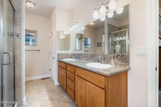 $695,000 | 306 San Roma Drive, Dayton, NV 89403