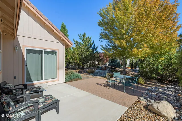 $695,000 | 306 San Roma Drive, Dayton, NV 89403