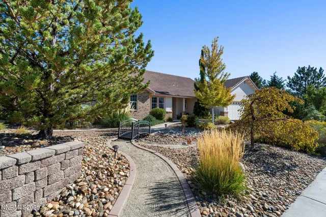 $695,000 | 306 San Roma Drive, Dayton, NV 89403