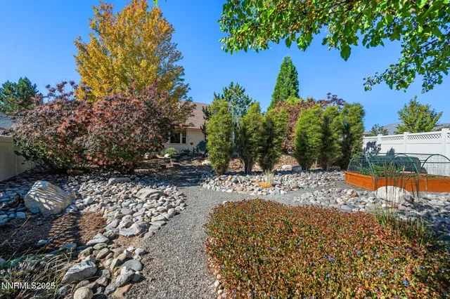 $695,000 | 306 San Roma Drive, Dayton, NV 89403