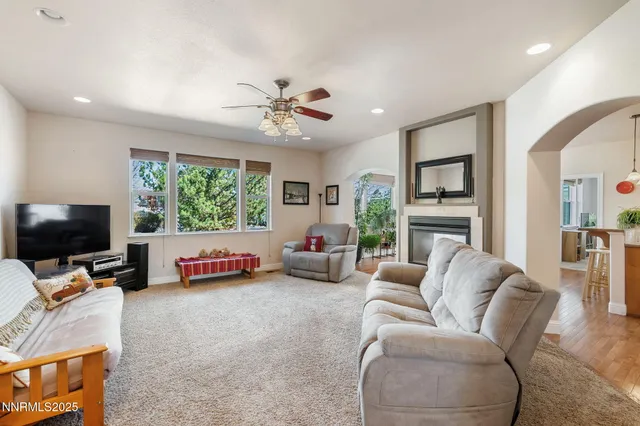 $695,000 | 306 San Roma Drive, Dayton, NV 89403