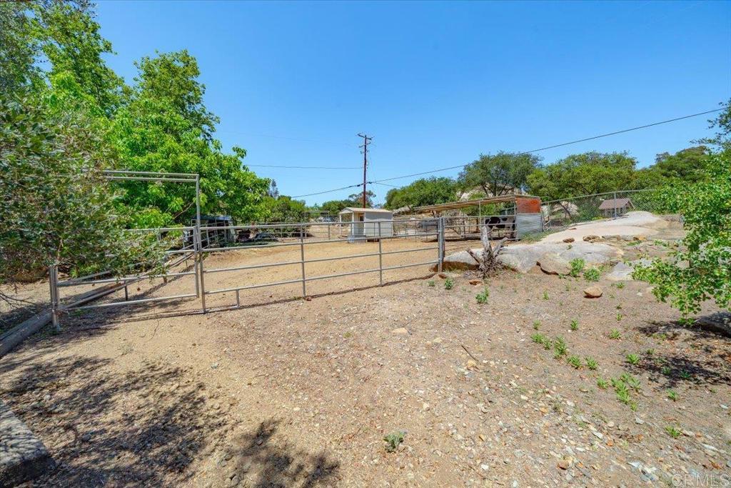 17255 Rockhouse Road Ramona, CA 92065 - Photo 36 of 36