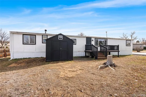 $48,000 | 860 West 132nd Avenue, Denver, CO 80234