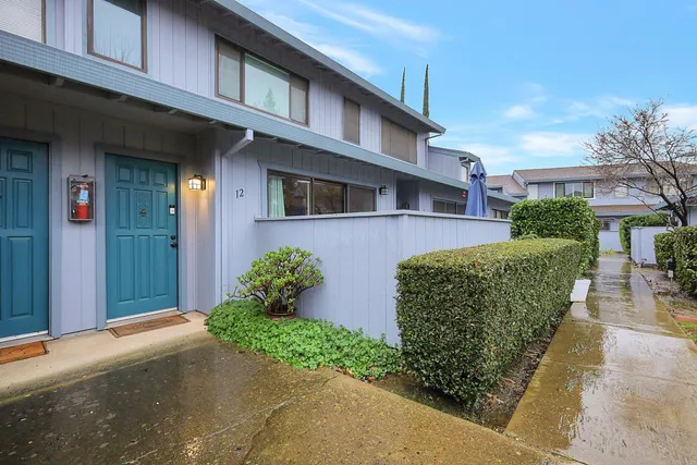 $249,000 | 1370 Dustin Drive, Unit 12, Yuba City, CA 95993