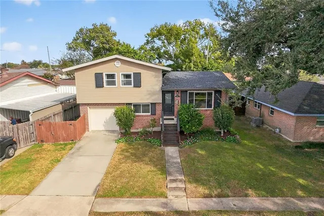 $290,000 | 1821 Riviere Avenue, Metairie, LA 70003