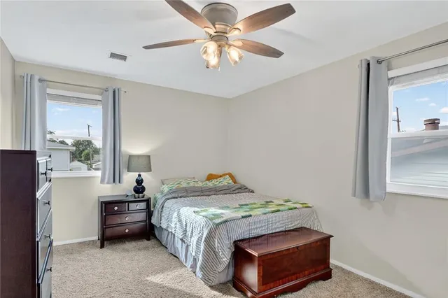 $290,000 | 1821 Riviere Avenue, Metairie, LA 70003