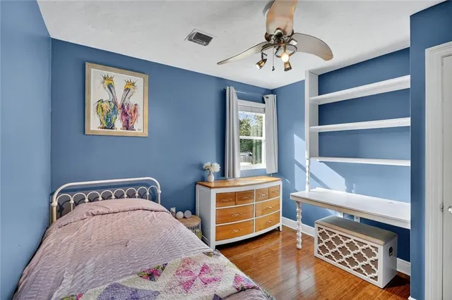 $290,000 | 1821 Riviere Avenue, Metairie, LA 70003