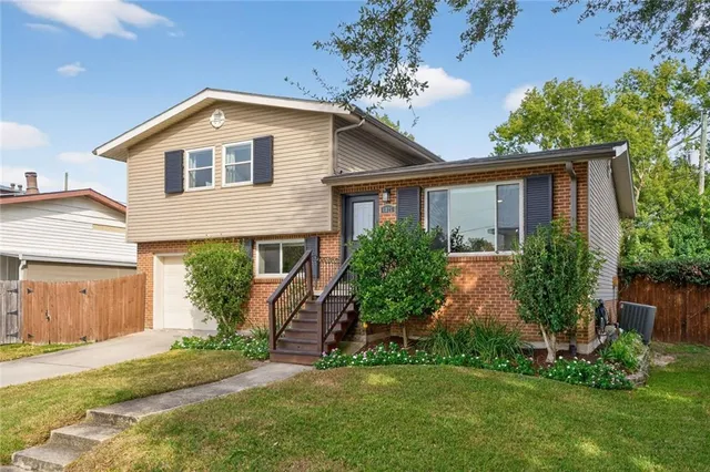 $290,000 | 1821 Riviere Avenue, Metairie, LA 70003