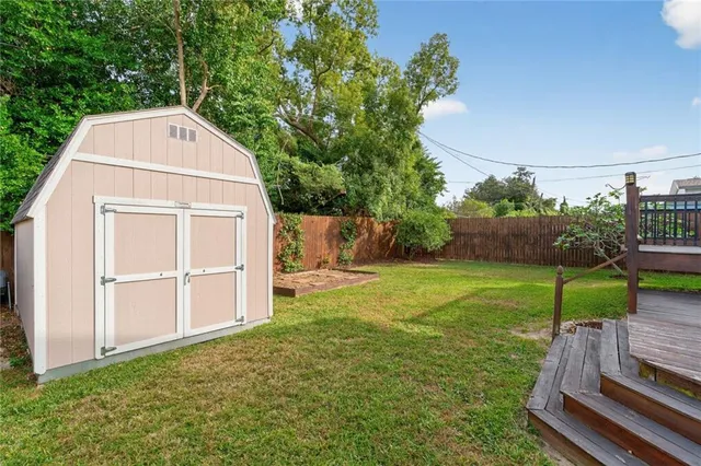 $290,000 | 1821 Riviere Avenue, Metairie, LA 70003