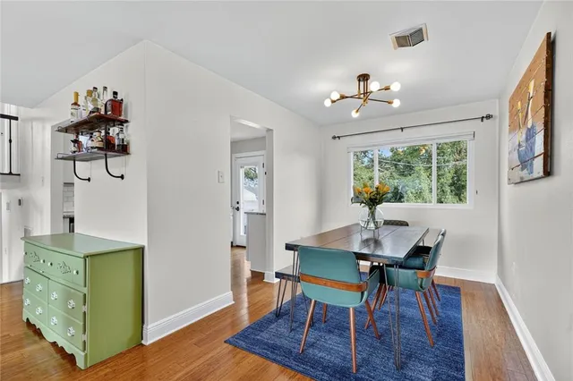 $290,000 | 1821 Riviere Avenue, Metairie, LA 70003