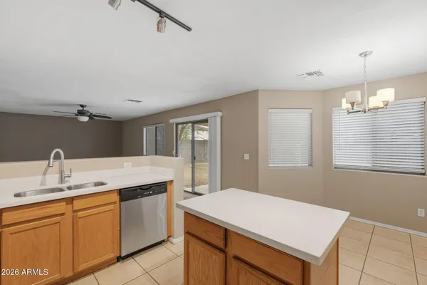 $2,195 | 1704 East Renegade Trail, San Tan Valley, AZ 85143