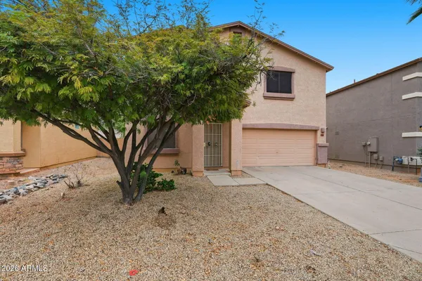 $2,095 | 1704 East Renegade Trail, San Tan Valley, AZ 85143