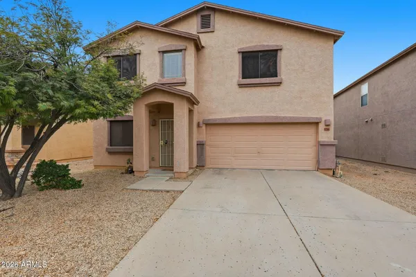 $2,095 | 1704 East Renegade Trail, San Tan Valley, AZ 85143
