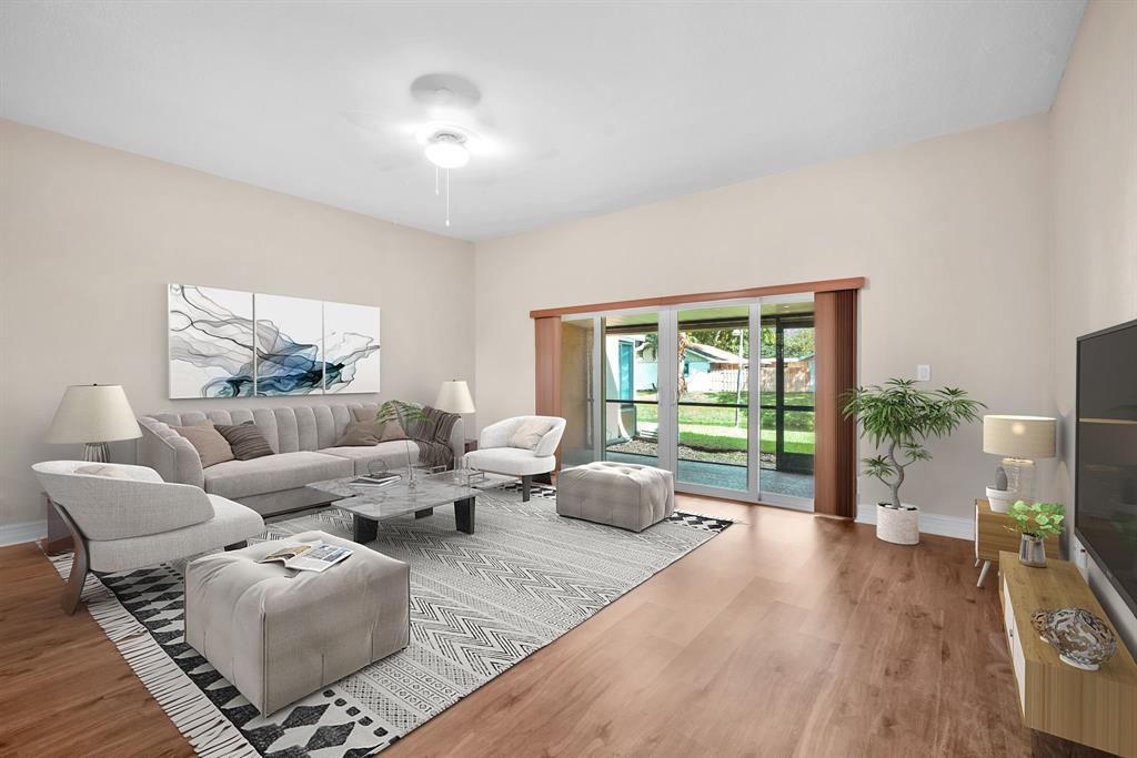 3656 Citrus Trace, Unit 4 Fort Lauderdale, FL 33328 - Photo 14 of 45