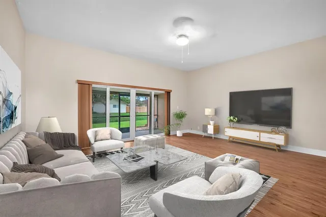 $339,000 | 3656 Citrus Trace, Unit 4, Fort Lauderdale, FL 33328