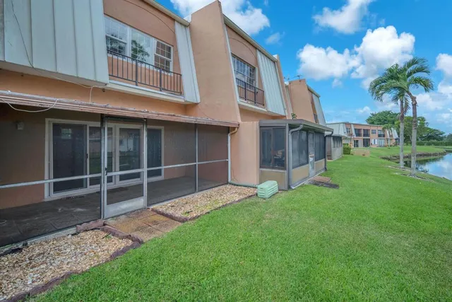 $339,000 | 3656 Citrus Trace, Unit 4, Fort Lauderdale, FL 33328