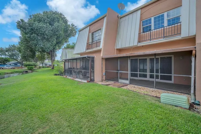 $339,000 | 3656 Citrus Trace, Unit 4, Fort Lauderdale, FL 33328