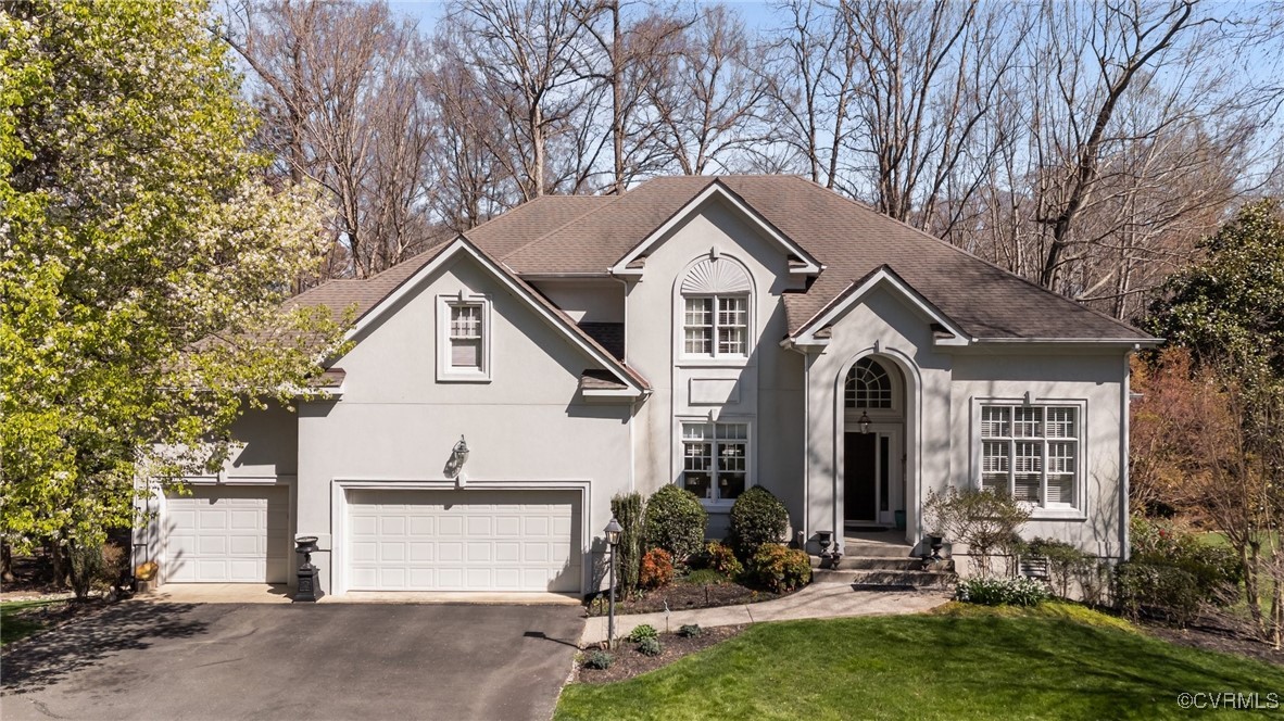 5225 Clipper Cove Road Midlothian, VA 23112 - Photo 1 of 43