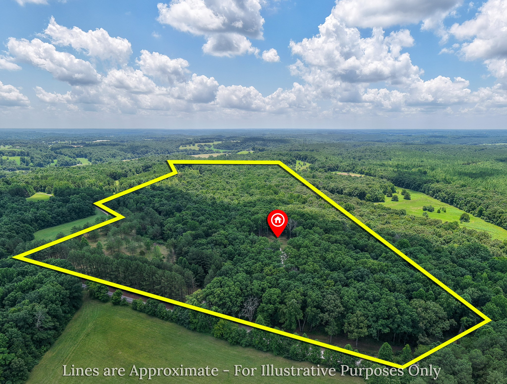 2200 Little Texas Road Goodspring, TN 38460 - Photo 4 of 61