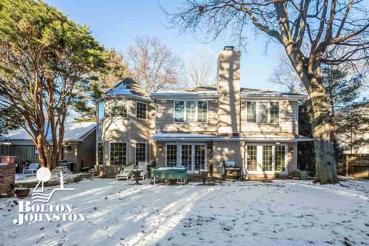 193 Stephens Road Grosse Pointe Farms, MI 48236 - Photo 32 of 39