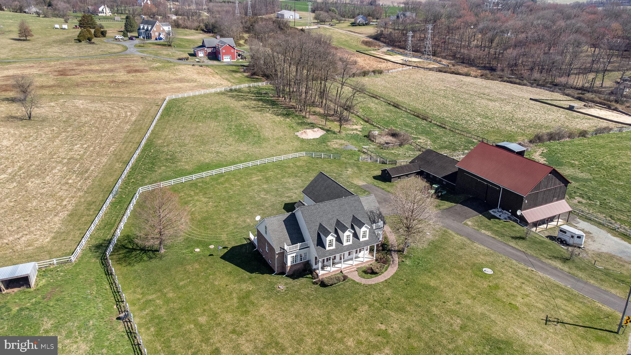 1010 Stansbury Road Pylesville, MD 21132 - Photo 3 of 55 ENDLESS POSSIBILITIES EXIST