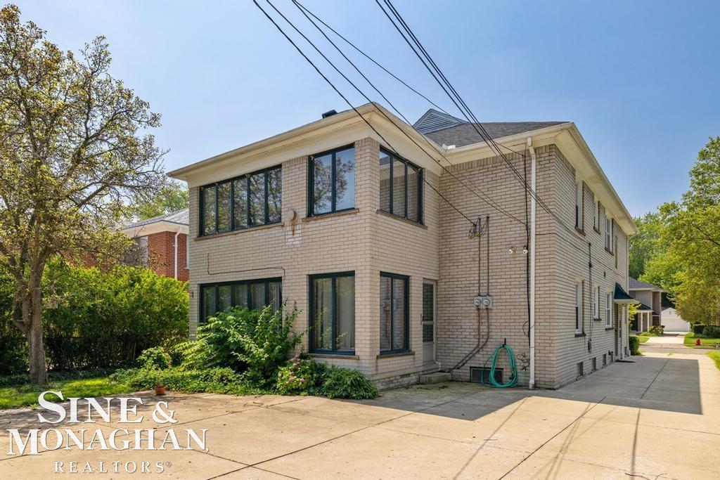 840 Harcourt Road Grosse Pointe, MI 48230 - Photo 31 of 36